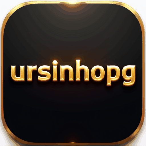 ursinhopg Logo